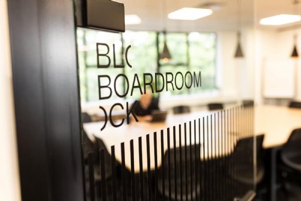 Property at Bonville House. Blackbrook Business Park, Taunton. TA1 2PX